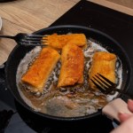 Sycące krokiety bez mięsa na obiad. Przepis na nadzienie będziesz rozdawać