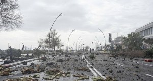 ​Sycylia liczy straty i  z niepokojem wypatruje wakacji