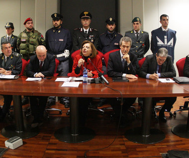 Sycylijczycy walczą z mafią. 21 przestępców w areszcie
