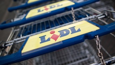 Sycylijska mafia przeniknęła do 4 supermarketów Lidl