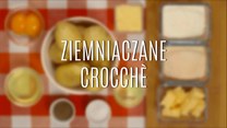 Sycylijski przysmak - ziemniaczane crocchè