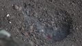 Sycylijski wulkach wybucha i wyrzuca lawę