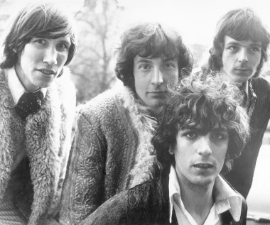 "Syd Barrett & Pink Floyd. Mroczny świat". Fragment biografii założyciela Pink Floyd