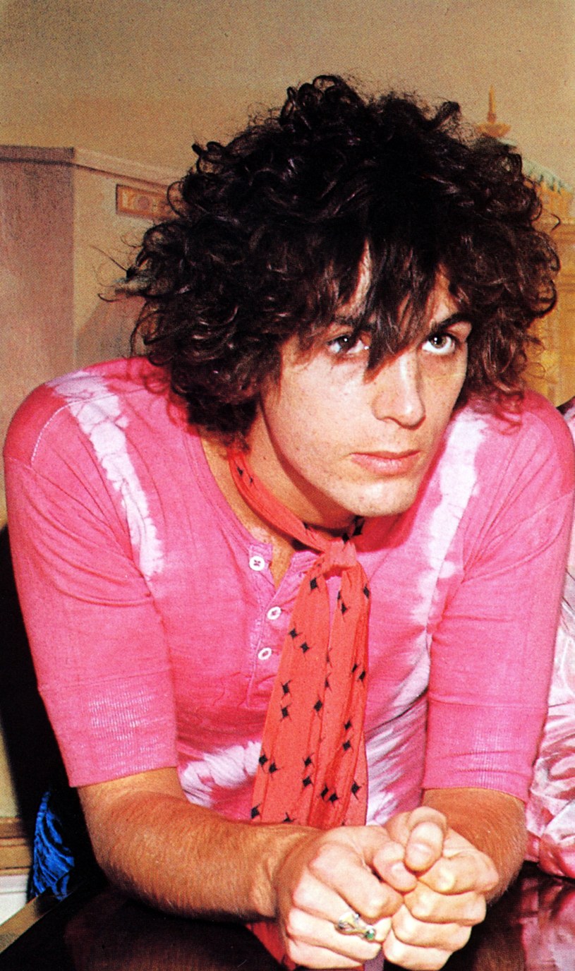 Syd Barrett /GAB Archive/Redferns /Getty Images