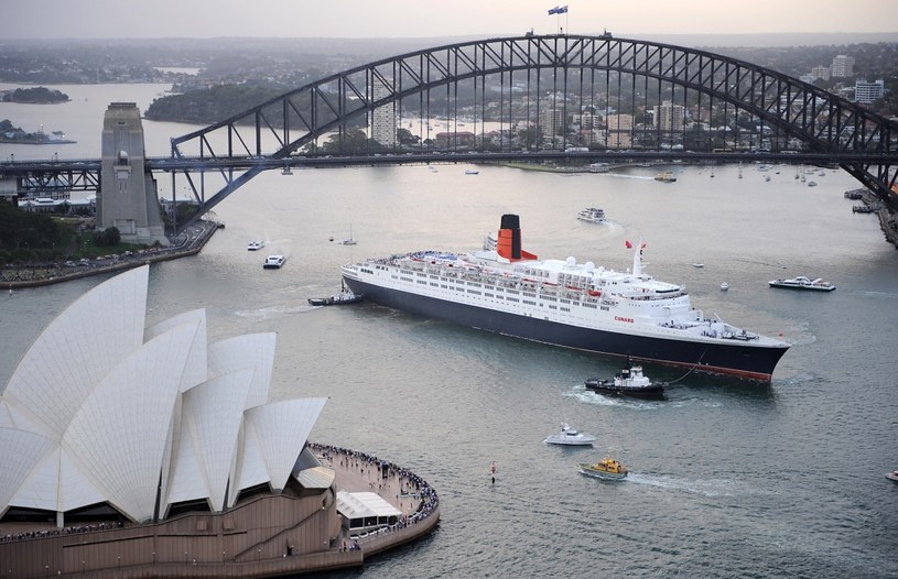 Sydney, Australia /AFP