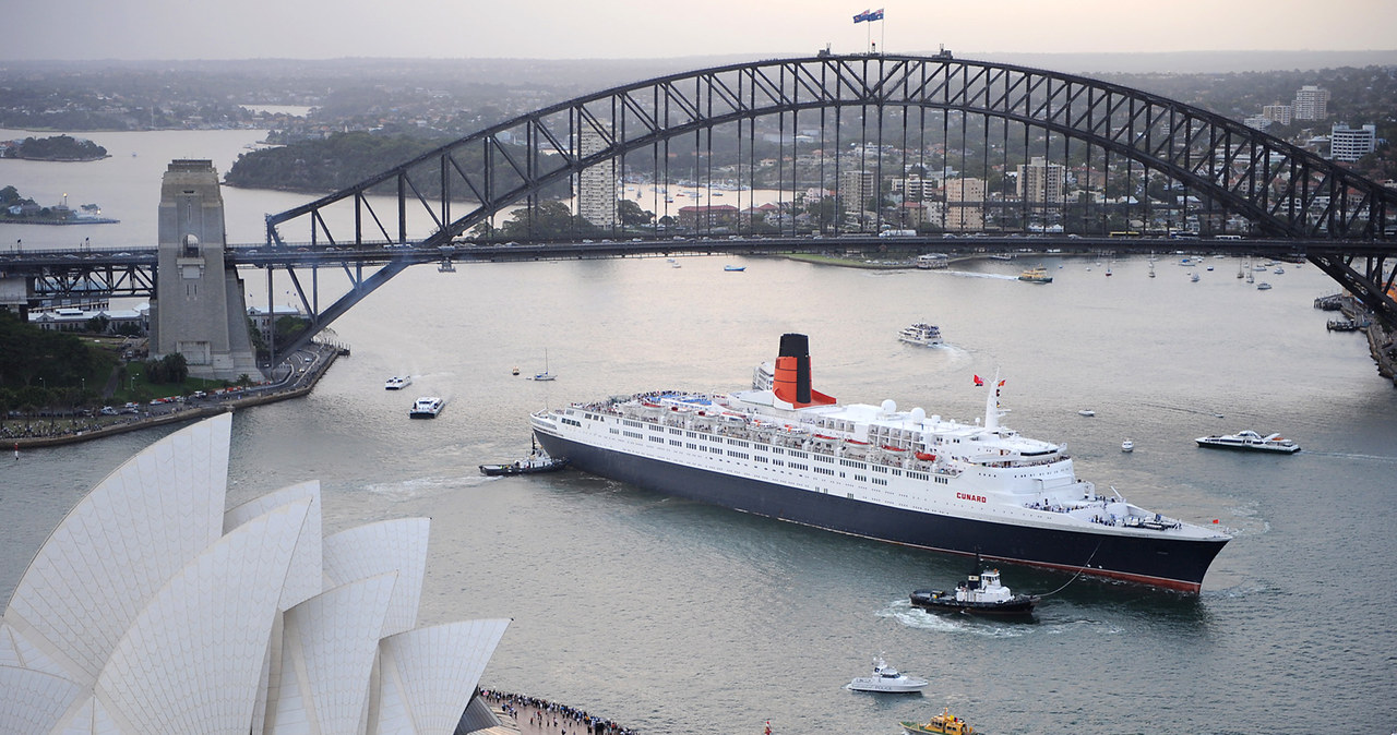 Sydney, Australia /AFP