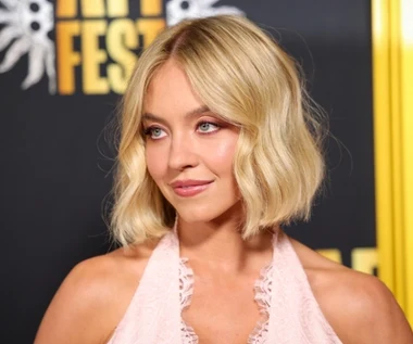 Sydney Sweeney przerwała milczenie. Po miesiącach ciszy skomentowała aferę