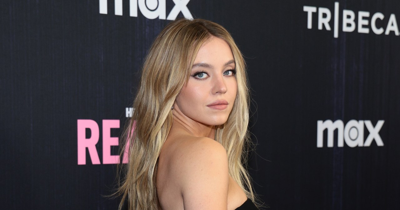 Sydney Sweeney /Dimitrios Kambouris / Staff /Getty Images