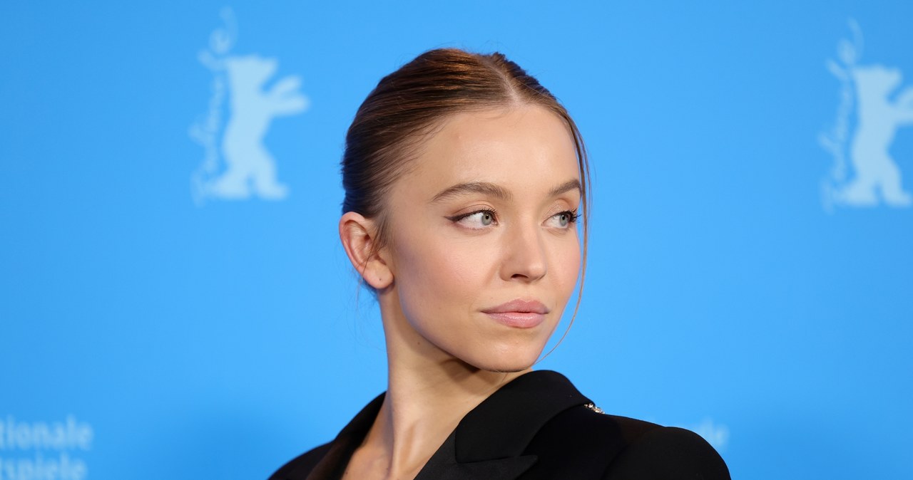 Sydney Sweeney /Andreas Rentz / Staff /Getty Images