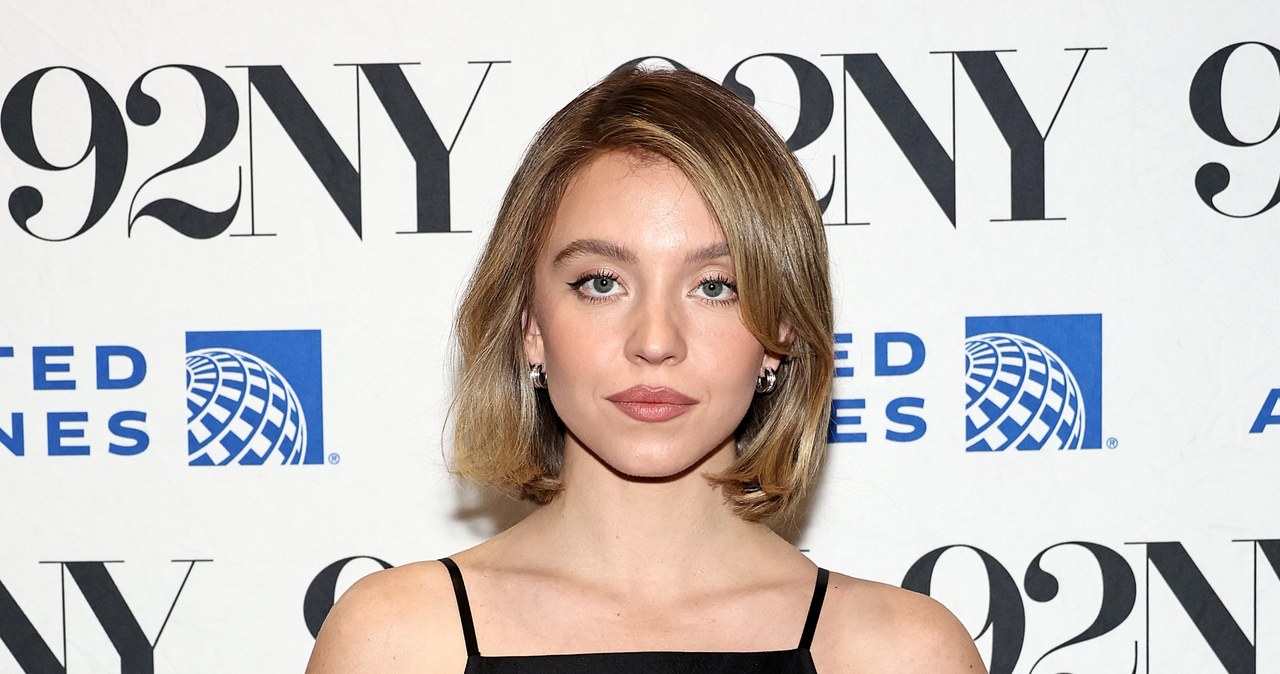 Sydney Sweeney / Jamie McCarthy / Staff /Getty Images