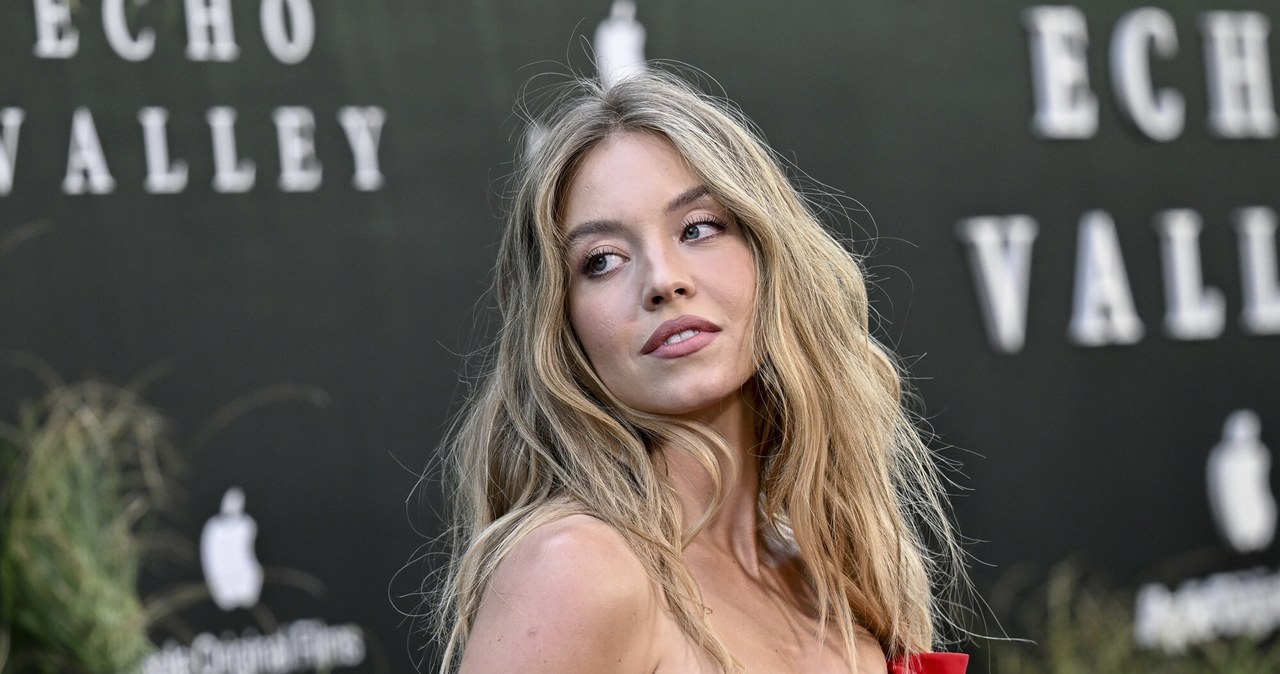 Sydney Sweeney /Evan Agostini/Invision /East News