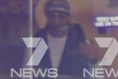 Sydney: Terrorysta przetrzymuje w kawiarnii zakładników 