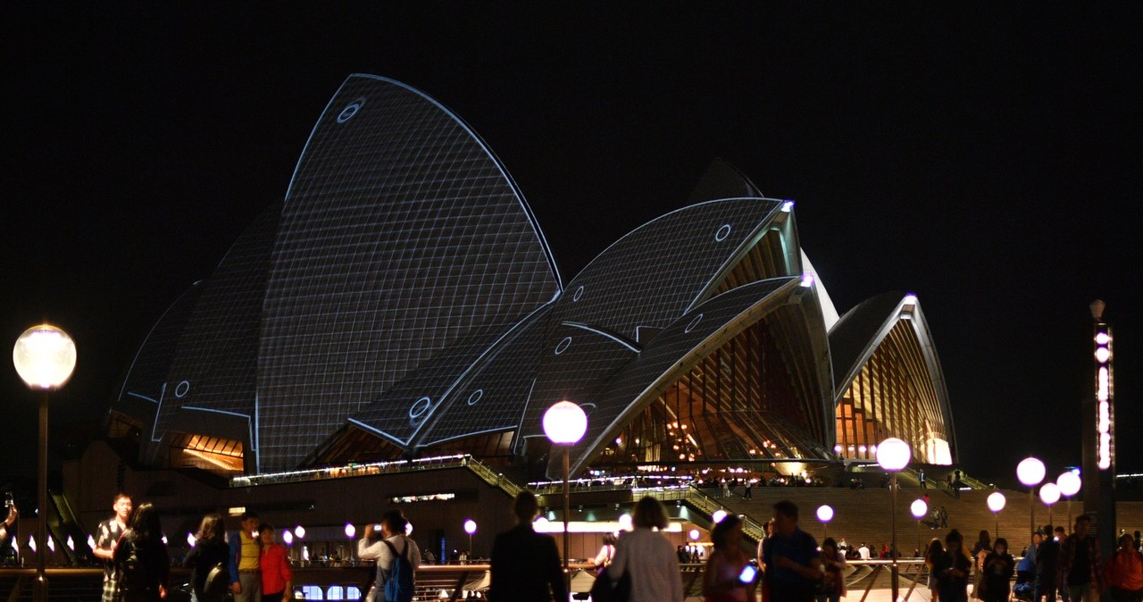 Sydney /AFP