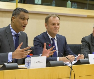 Syed Kamall: Unijna lewica nie lubi Prawa i Sprawiedliwości