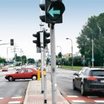 Sygnalizator S-3 to największa zmora kierowców. Jeden błąd i mandat 500 zł