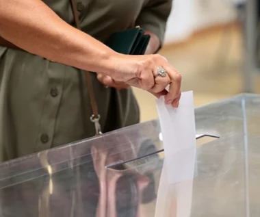 Sygnały o nieprawidłowości w czasie wyborów. Szef PKW podał liczbę 