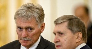 Sygnały z Moskwy. Mówili Pieskow, Ławrow, Uszakow i Kadyrow