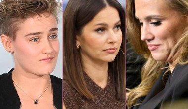 Sykut-Jeżyna dosadnie ws. afer z Kaczorowską i Zillmann w "TzG". "Wybaczam pewne ruchy" 