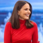 Sykut-Jeżyna ledwo skończyła święta, a już szykuje się na kolejne atrakcje. Zrobili jej zdjęcia w butiku, nie była sama