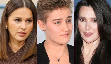 Sykut skomentowała relację Zillmann i Lesar. Widziała, co je połączyło