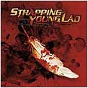 Strapping Young Lad: -SYL
