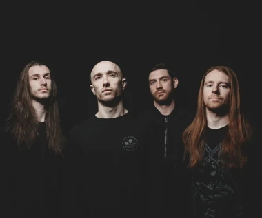 Sylosis z nową płytą "Cycle Of Suffering"