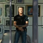 Sylvester Stallone chwali się córkami. Wyrosły na piękne kobiety