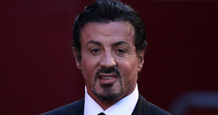 Sylvester Stallone, fot. Gareth Cattermole /Getty Images/Flash Press Media