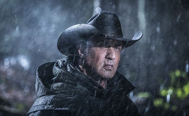 Sylvester Stallone gościem Cannes!