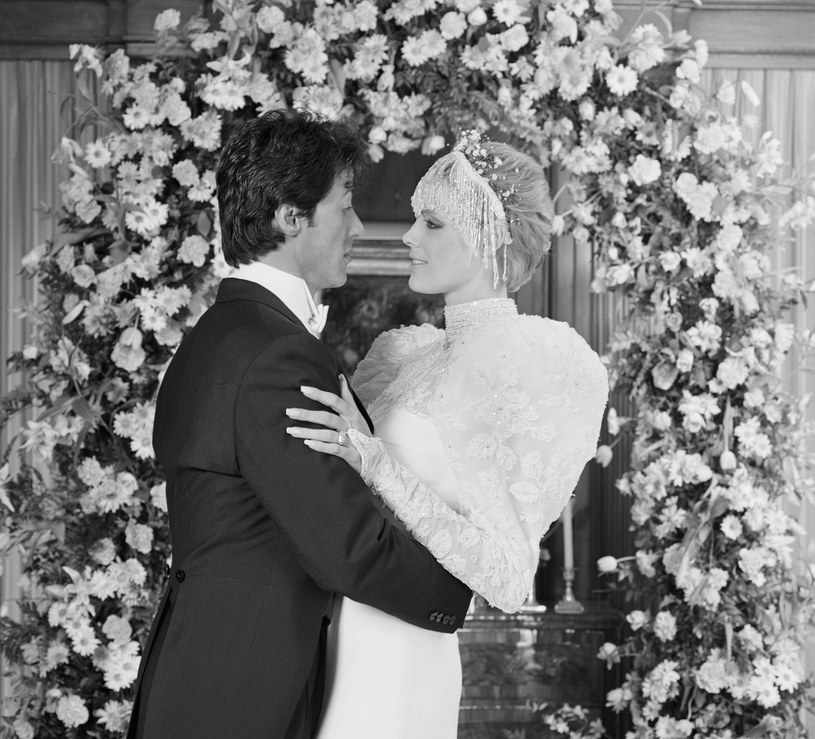 Sylvester Stallone i Brigitte Nielsen /Bettmann / Contributor /Getty Images