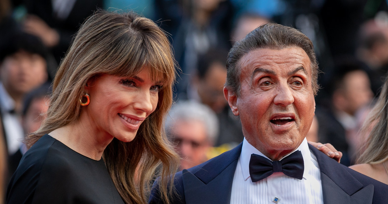 Sylvester Stallone i Jennifer Flavin rozwodzą się po 25-latach małżeństwa /Marc Piasecki /Getty Images