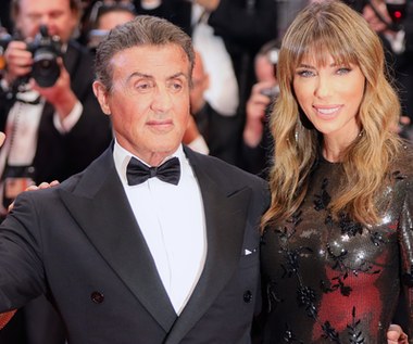 Sylvester Stallone nie może pogodzić się z odejściem żony? Wymowny kadr 