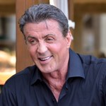 Sylvester Stallone odezwał się w sprawie Ukrainy. "Ten koszmar i okrutna tragedia muszą się skończyć"