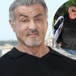 Sylvester Stallone odwołał rozwód. Sensacyjny zwrot akcji w małżeństwie gwiazdora