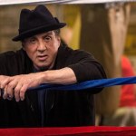 Sylvester Stallone otarł się o śmierć na planie "Rocky'ego IV". "Pomyślałem — ok, kurtyna"