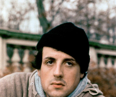 ​Sylvester Stallone pisze scenariusz prequela "Rocky'ego" 