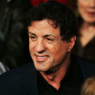 Sylvester Stallone reżyseruje właśnie film "Rocky Balboa" /AFP