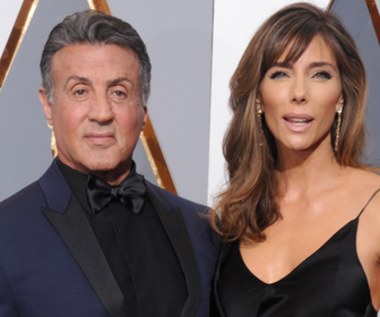 Sylvester Stallone rozwodzi się. Papiery rozwodowe złożyła żona 