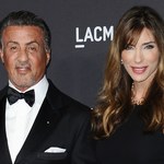 Sylvester Stallone rozwodzi się po 25 latach. Znamy powód 