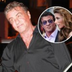 Sylvester Stallone się rozwodzi? Jest komentarz