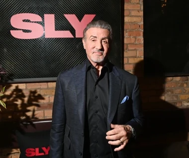 Sylvester Stallone skończył 80 lat. Najgorszy aktor świata czy ikona kina?