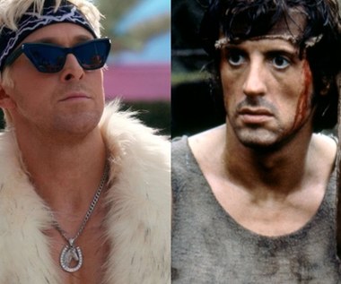 Sylvester Stallone wskazał swego następcę. To on powinien zagrać Rambo