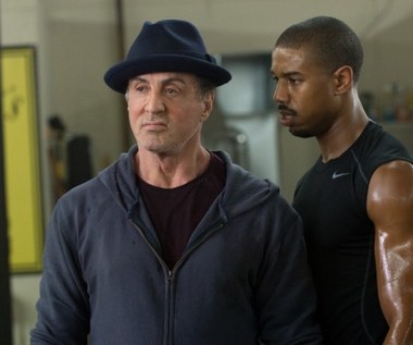 Sylvester Stallone wyreżyseruje sequel filmu "Creed: Narodziny legendy"