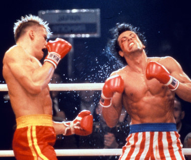 Sylvester Stallone wyznał, że otarł się o śmierć na planie „Rocky'ego IV”