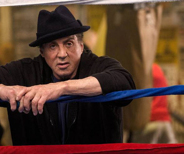 Sylvester Stallone zdradza, skąd wziął się Rocky Balboa