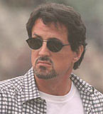 Sylvester Stallone /