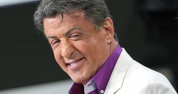 Sylvester Stallone /AFP