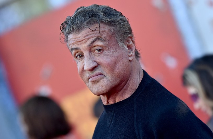 Sylvester Stallone /AxelleBauer-Griffin /Getty Images