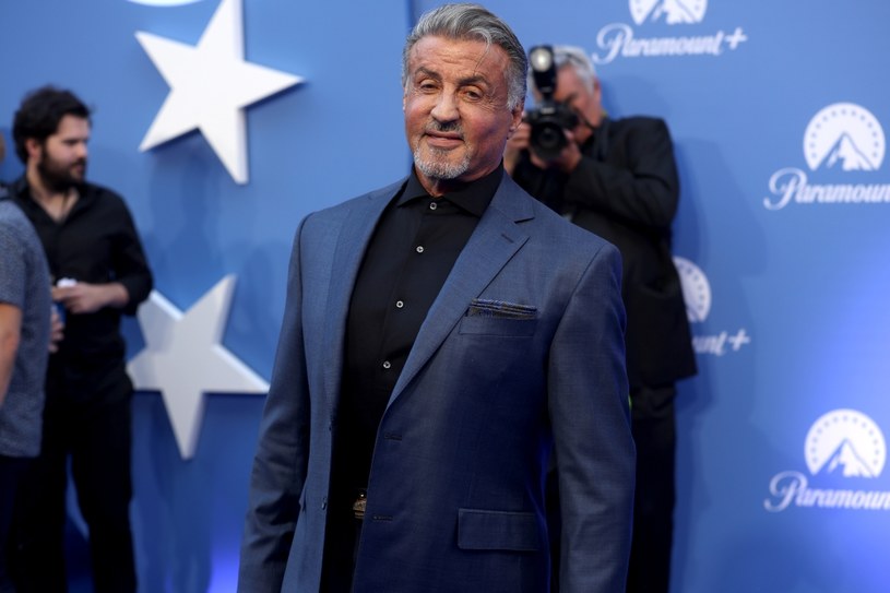 Sylvester Stallone /Mike Marsland/WireImage /Getty Images