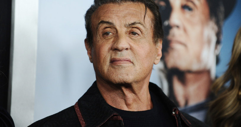 Sylvester Stallone /Daniel Zuchnik/WireImage /Getty Images